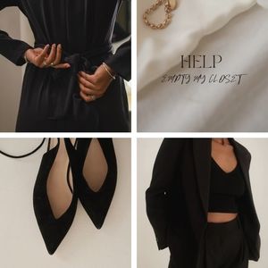 HELP I need room I have reduced all my prices